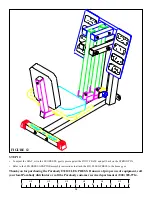 Предварительный просмотр 14 страницы ParaBody 832102 Assembly Instructions Manual