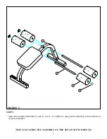 Preview for 6 page of ParaBody 855 AB User Manual