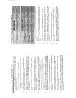 Preview for 3 page of ParaBody 873 Product Assembly Instruction Sheets