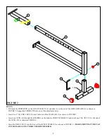 Preview for 5 page of ParaBody 877102 Assembly Instructions Manual