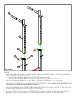 Preview for 7 page of ParaBody 877102 Assembly Instructions Manual