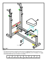 Preview for 8 page of ParaBody 877102 Assembly Instructions Manual