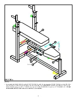 Preview for 9 page of ParaBody 877102 Assembly Instructions Manual