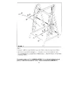 Предварительный просмотр 12 страницы ParaBody 887101 Assembly Instruction Manual