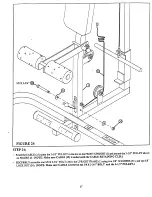 Preview for 17 page of ParaBody 893103 Assembly Instructions Manual