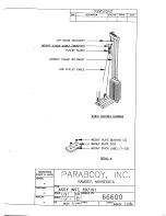 Preview for 6 page of ParaBody 897101 Assembly Instructions Manual