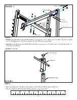 Preview for 4 page of ParaBody 897104 Assembly Instructions Manual