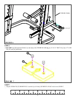 Preview for 6 page of ParaBody 897104 Assembly Instructions Manual