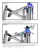 Preview for 9 page of ParaBody 897104 Assembly Instructions Manual