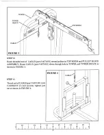 Preview for 4 page of ParaBody 912101 Assembly Instructions Manual