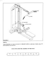 Preview for 6 page of ParaBody 912101 Assembly Instructions Manual