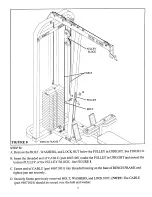 Preview for 7 page of ParaBody 913101 Assembly Instructions Manual