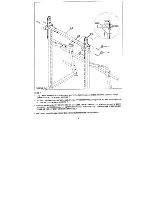 Предварительный просмотр 8 страницы ParaBody 917101 Assembly Instructions Manual