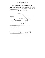 Preview for 3 page of ParaBody 950 st Assembly Instructions Manual