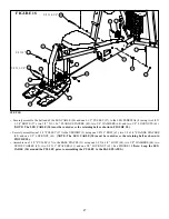 Preview for 17 page of ParaBody cm3 User Manual