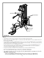 Preview for 25 page of ParaBody cm3 User Manual