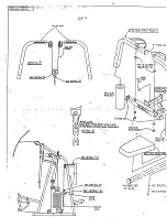 Preview for 14 page of ParaBody ex 350 Assembly Instructions Manual