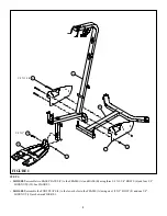 Preview for 5 page of ParaBody GS4 User Manual