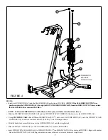 Preview for 7 page of ParaBody GS4 User Manual