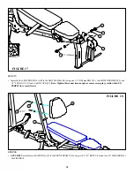 Preview for 18 page of ParaBody GS6 User Manual