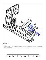 Предварительный просмотр 10 страницы ParaBody Leg Press 100 Assembly Instructions Manual