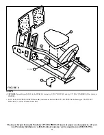 Предварительный просмотр 12 страницы ParaBody LP5 Assembly Instructions Manual