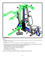 Preview for 26 page of ParaBody Parabody 660 User Manual