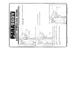 Preview for 2 page of ParaBody Parabody 660101 Operation Manual