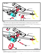 Предварительный просмотр 7 страницы ParaBody Parabody 663 User Manual