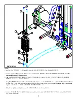 Предварительный просмотр 12 страницы ParaBody Parabody 663 User Manual