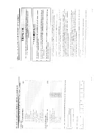 Preview for 2 page of ParaBody Parabody 805101 Assembly Instructions