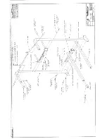 Предварительный просмотр 3 страницы ParaBody PBF060 Product Assembly Instruction Sheets