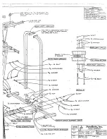 Предварительный просмотр 16 страницы ParaBody PBF501 Assembly Instructions Manual