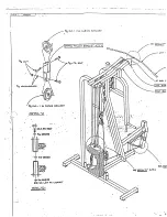 Preview for 23 page of ParaBody PBF501 Assembly Instructions Manual