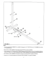 Preview for 4 page of ParaBody Serious Steel 400102 Assembly Instructions Manual