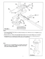 Предварительный просмотр 6 страницы ParaBody Serious Steel 400102 Assembly Instructions Manual