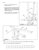 Предварительный просмотр 7 страницы ParaBody Serious Steel 400102 Assembly Instructions Manual