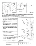 Предварительный просмотр 9 страницы ParaBody Serious Steel 400102 Assembly Instructions Manual