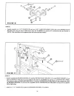 Preview for 14 page of ParaBody Serious Steel 400102 Assembly Instructions Manual