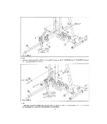 Preview for 8 page of ParaBody Serious Steel 425103 Assembly Instructions Manual