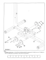 Preview for 7 page of ParaBody Serious Steel 425104 Assembly Instructions Manual