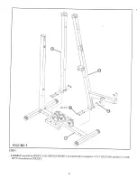 Preview for 8 page of ParaBody Serious Steel 425104 Assembly Instructions Manual