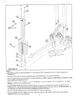 Preview for 13 page of ParaBody Serious Steel 425104 Assembly Instructions Manual