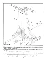 Preview for 15 page of ParaBody Serious Steel 425104 Assembly Instructions Manual