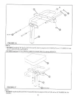 Preview for 16 page of ParaBody Serious Steel 425104 Assembly Instructions Manual