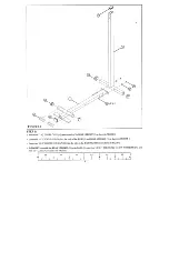 Предварительный просмотр 4 страницы ParaBody Serious Steel 827104 Assembly Instructions Manual