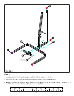 Preview for 4 page of ParaBody Serious Steel Pro System Assembly Instructions Manual