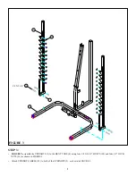 Preview for 5 page of ParaBody Serious Steel Pro System Assembly Instructions Manual