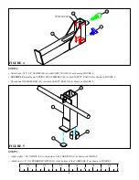 Предварительный просмотр 6 страницы ParaBody Serious Steel Pro System Assembly Instructions Manual