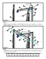 Предварительный просмотр 8 страницы ParaBody Serious Steel Pro System Assembly Instructions Manual